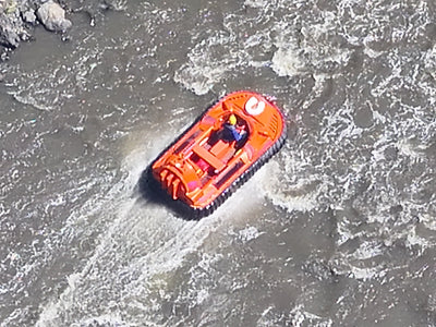 Tidal Pro in South Africa