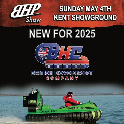BHP Show 2025