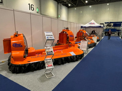 The Elite London Show