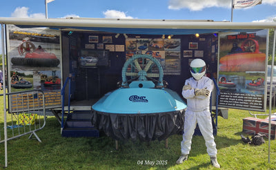 The BHP Show 2025
