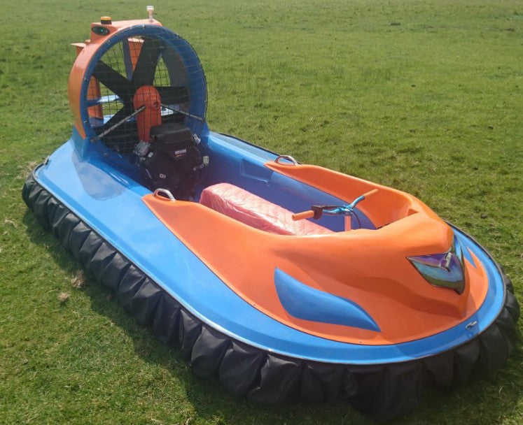 top gear hovercraft race Order The Beast | British Hovercraft Company – The British Hovercraft  Company