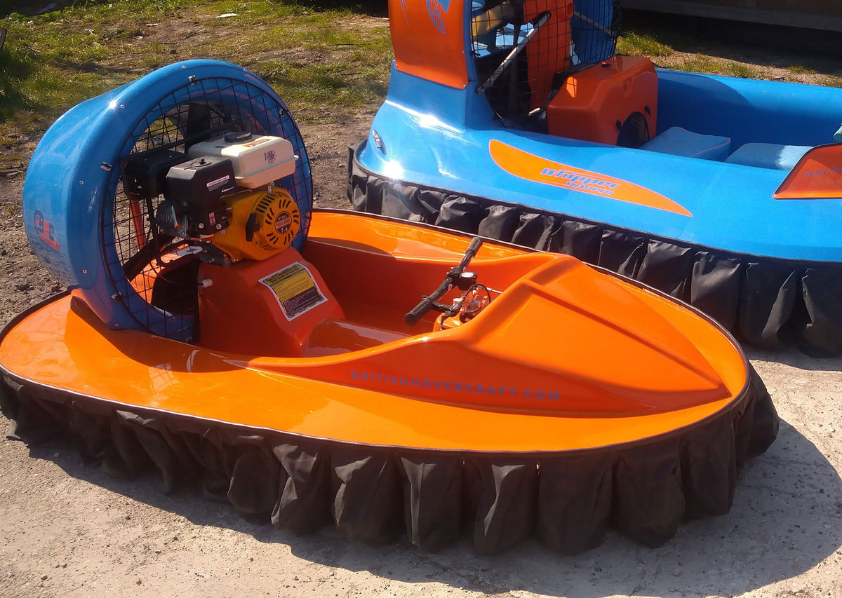 Order Kids Craft Kids Hovercraft British Hovercraft Company The